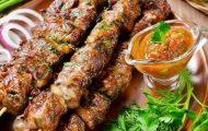 Kebab Spot to Replace My Most Favorite Food on 72nd Street