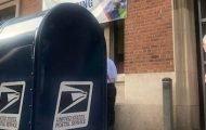 Check Gets Stolen From Upper West Side Mailbox, Claims Local