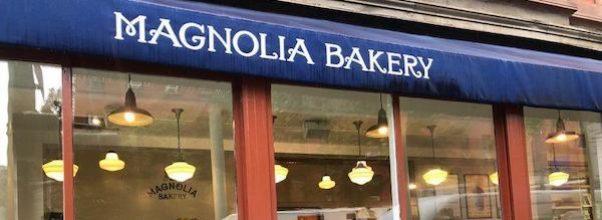 Magnolia Returns After Renovation; One Issue Remains Unresolved