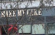 Make My Cake Closes Columbus Square Shop
