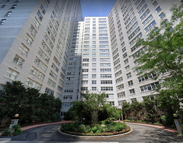 155 West 68th Street Shele Danishefsky Covlin