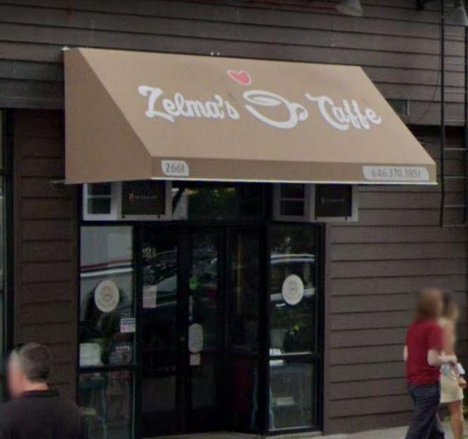 Siblings in Bitter Legal Dispute Over UWS Coffee Shop