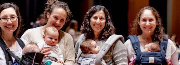 Parenting Programs for Every Stage