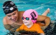 Spring into Summer Camp @ the JCC!