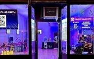Math Tutoring Center Pop-up Opens at 82nd & Amsterdam