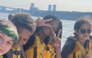Beyond Care’s Exciting New Summer Camp in Morningside Heights