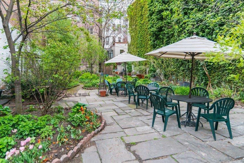 87th street community garden