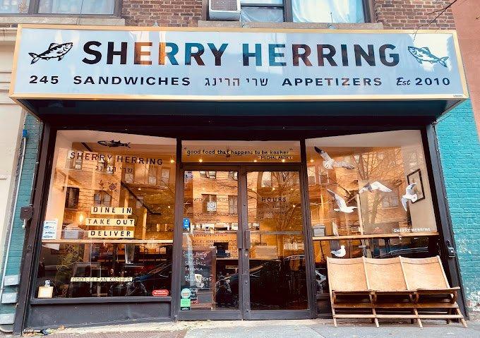 sherry herring closes uws