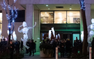 Lincoln Square BID Announces Winter Festivities