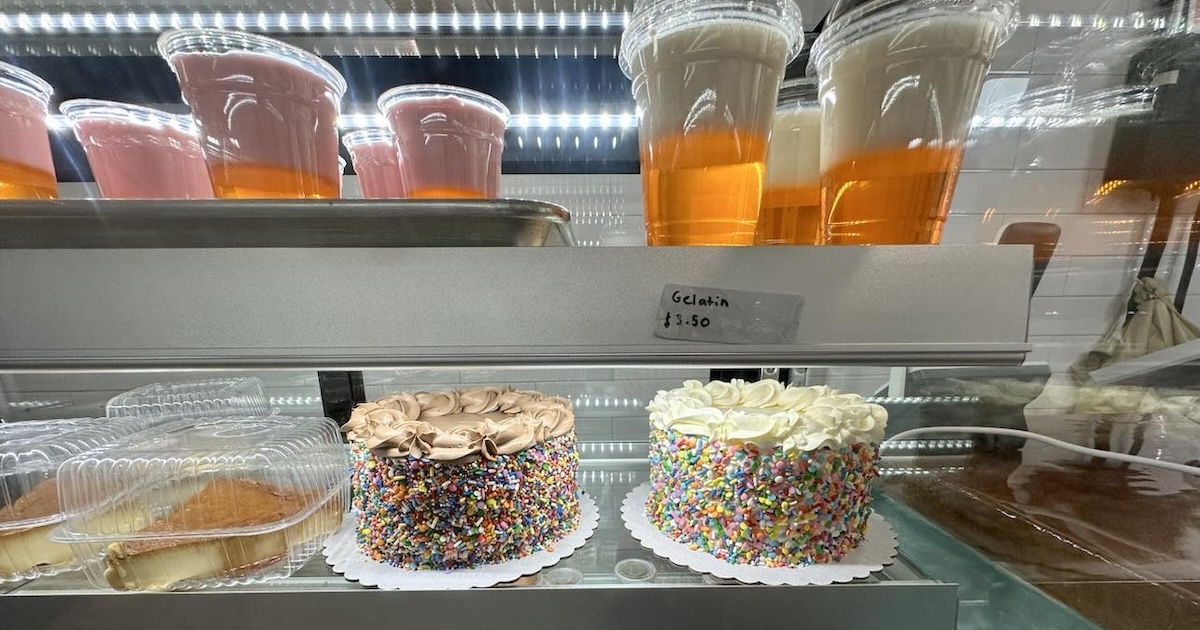 New Mexican Restaurant + Bakery Hybrid Opens on UWS