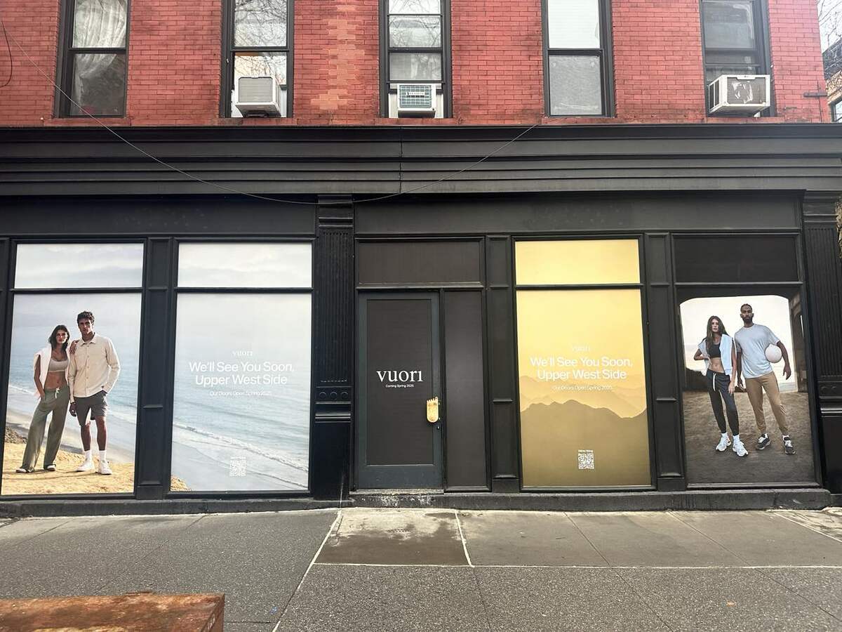 vuori upper west side